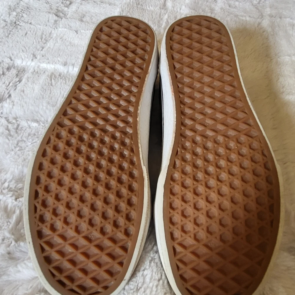 Vans camo - Picture 4 of 4